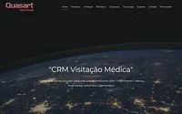 quasart.com.br snapshot