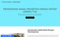 tutorlesprivat.weebly.com snapshot