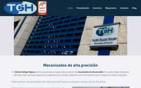 talleresgallegohiguero.es snapshot