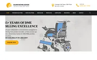 sunknowledge.com snapshot