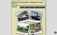 mayserxxi.es snapshot
