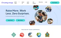 www.fundingchange.ca snapshot
