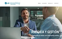a-consulting.es snapshot