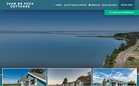 juandefuca.com snapshot