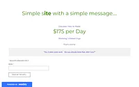 bucklemoney.weebly.com snapshot