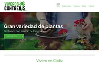 viveroscontreras.net snapshot