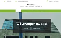 dakwerkenvanheirseele.be snapshot