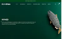 henneplus.dk snapshot