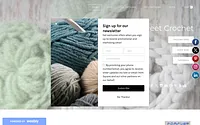 crochetsweetcrochet.weebly.com snapshot