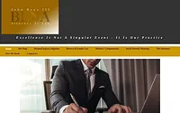 jbenalaw.com snapshot