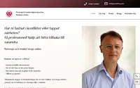 familjebehandlare.nu snapshot