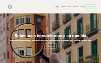 qusbel.com snapshot
