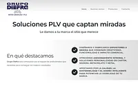 grupodiefra.com snapshot