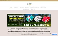 www.innogenconcepts.com snapshot