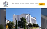 frdbustamante.org snapshot