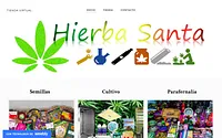 hierbasanta.weebly.com snapshot