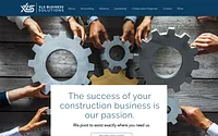 xlsbusinesssolutions.com snapshot