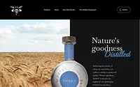 www.westernreservedistillers.com snapshot