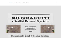 nograffiti.ca snapshot