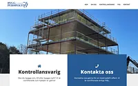 byggperspektiv.se snapshot