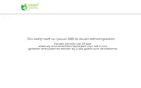 vedaverwarming.nl snapshot