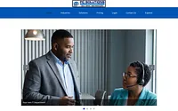 pcsolutionsoftexas.com snapshot