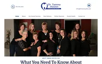 drtammydds.com snapshot