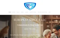 europeanhelp.com snapshot