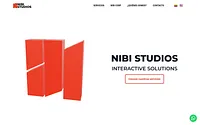 www.nibistudios.com snapshot