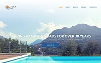 turnerspoolsandpressurewashing.com snapshot