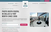 premierebooth.com snapshot