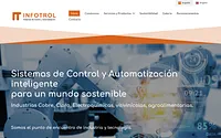 infotrol.es snapshot
