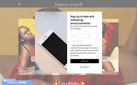 empresskerdell.weebly.com snapshot
