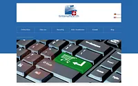 tintenoffice.ch snapshot