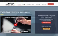 carpaintchiprepair.com snapshot