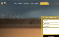 lockanroll.com snapshot