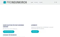 pro-neunkirch.sh snapshot