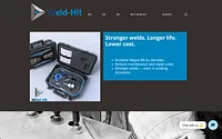 weld-hit.com snapshot