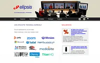 elipsis.lt snapshot