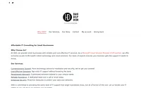 ohhelpdesk.com snapshot