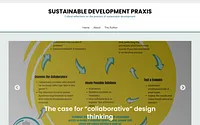 sustdevpraxis.com snapshot