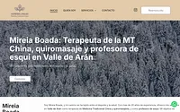 mireiaboada.com snapshot