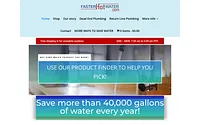 fasterhotwater.com snapshot