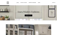 www.essexwindowfashions.com snapshot