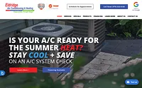 www.eldridgeservices.com snapshot