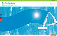 www.reallycleansolutions.com snapshot