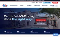 www.airprosga.com snapshot
