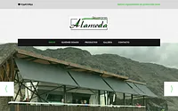 decoalameda.com snapshot