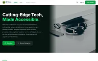cbstoresltd.com snapshot