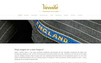 www.vanita.nl snapshot